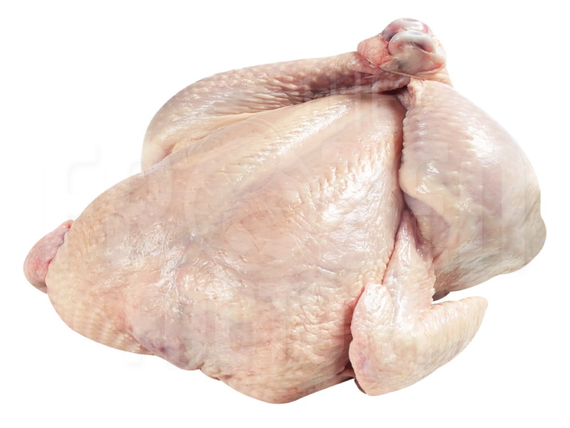 An Xin Whole Chicken  安心全鸡 (1.6KG±)